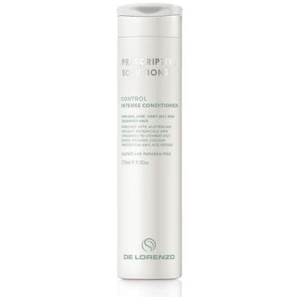 De Lorenzo Prescription Control intense Conditioner 275ml - HairBeautyInk