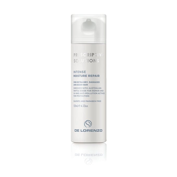 De Lorenzo Prescriptive solutions Intense Hair moisturiser - HairBeautyInk