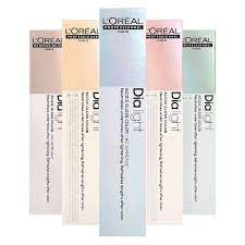 Dia Light 6.34 50ml - HairBeautyInk