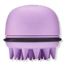 Wet Brush Exfoliating Scalp Massager Lavender