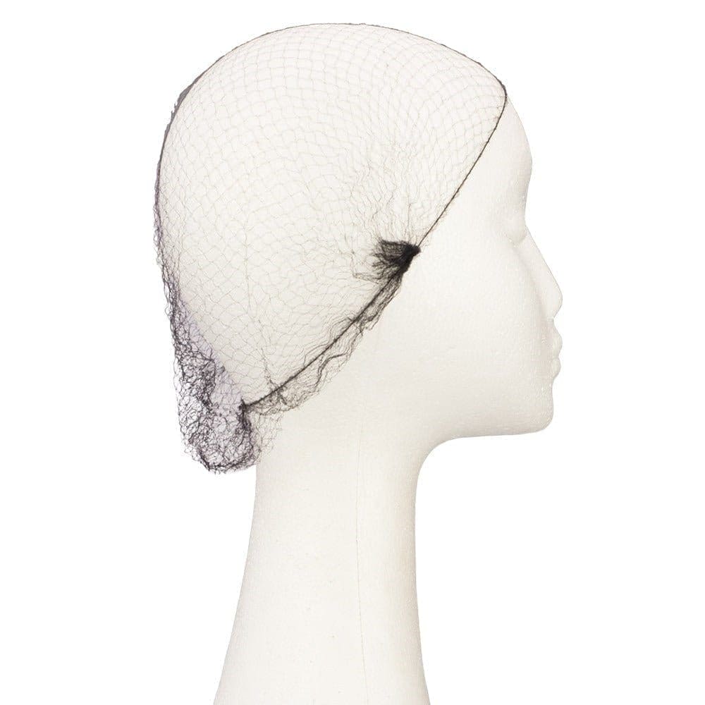 Dress Me Up Fine Hair Net - HairBeautyInk