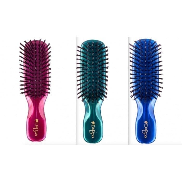 DuBoa Mini Brush - HairBeautyInk