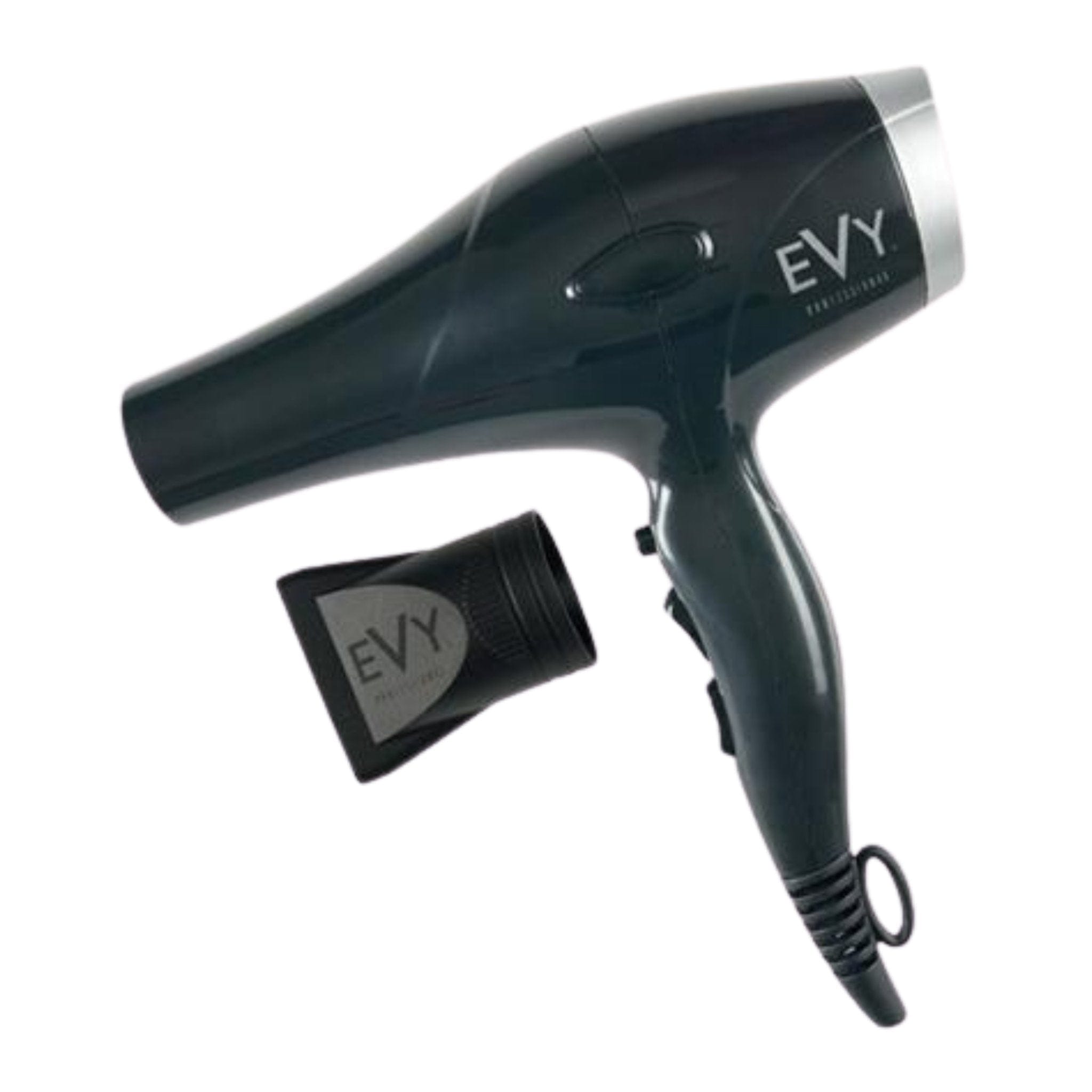 EVY InfusaLite Dryer Professional - HairBeautyInk