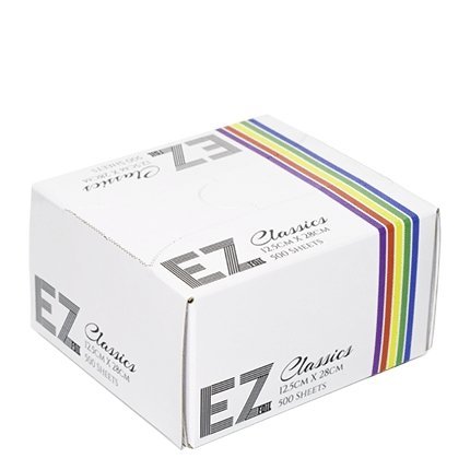 EZ Foil – PopUp Classic 500 Sheets - HairBeautyInk