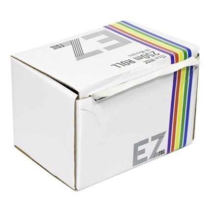 EZ Foil – Roll 250 Meters - HairBeautyInk