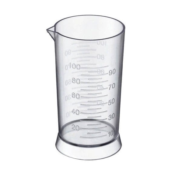 Hi Lift 100ml Measuring Cup - HairBeautyInk