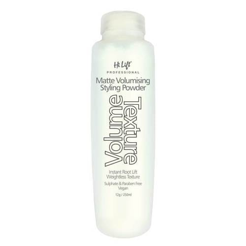 Hi-Lift Matte Volumising Styling Powder 12g - HairBeautyInk