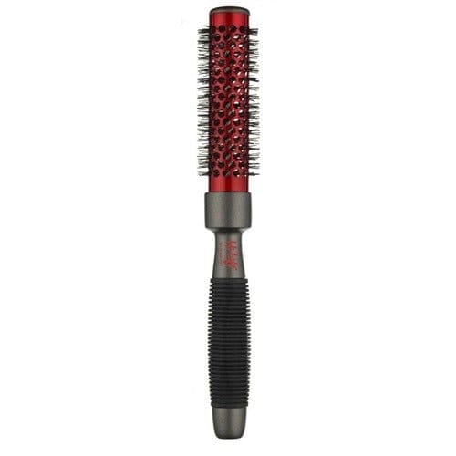 Hi Lift Super Grip Ionic Hot Tube Brush 25mm - HairBeautyInk