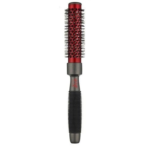 Hi Lift Super Grip Ionic Hot Tube Brush 25mm - HairBeautyInk