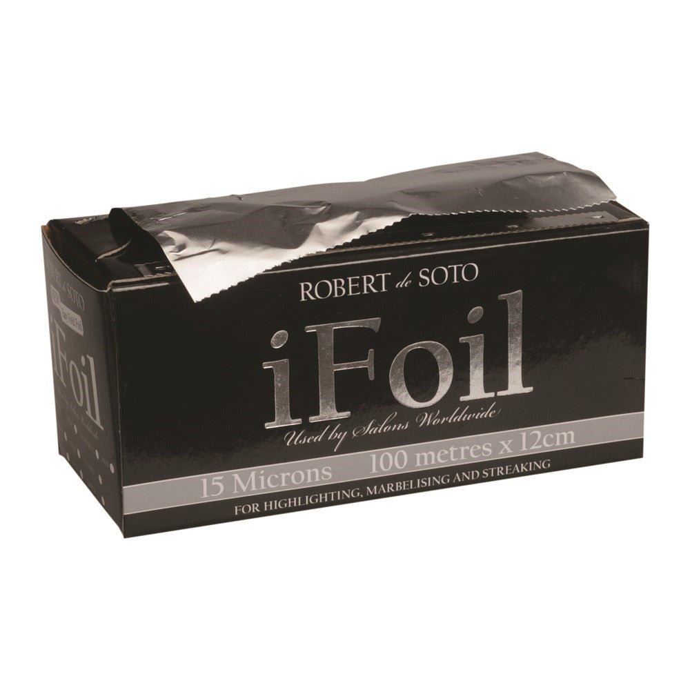 iFoil 100m - HairBeautyInk