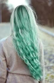 Pravana Pastels Mystical Mint 90ml