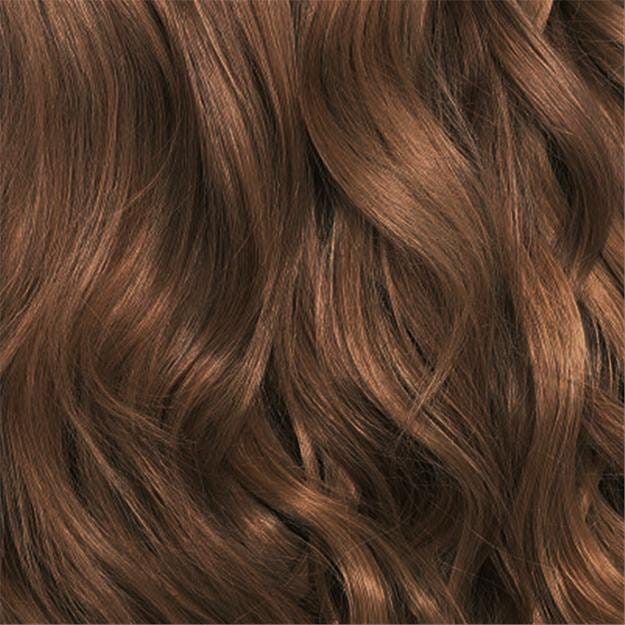 Infiniti Satin Tone on Tone 7.036 MEDIUM MILK CHOCOLATE BLONDE - HairBeautyInk