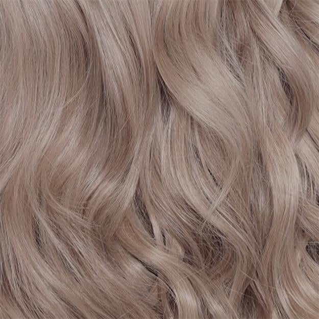 Infiniti Satin Tone on Tone 9.32 VERY LIGHT WARM BEIGE BLONDE - HairBeautyInk