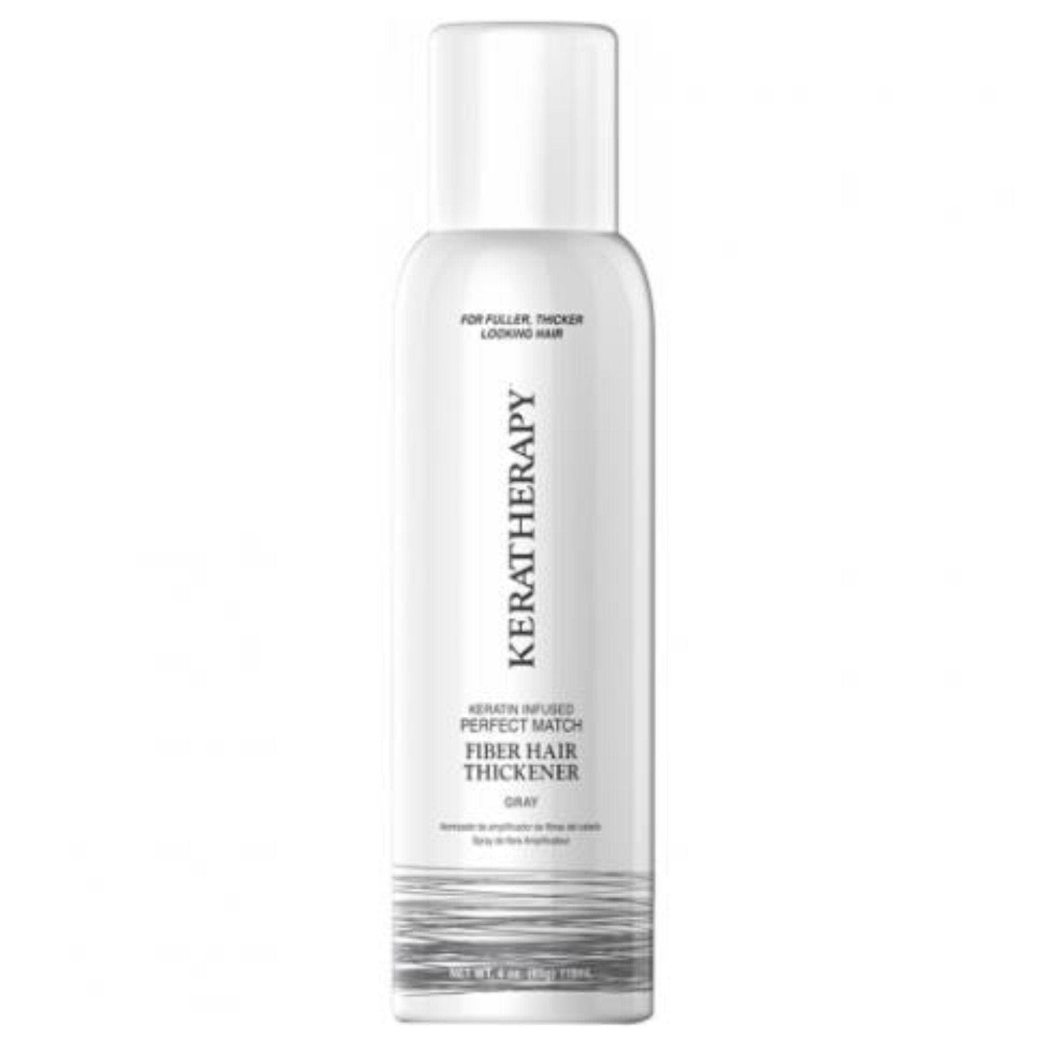 Keratherapy Keratin Infused Fiber Hair Thickener Spray - HairBeautyInk