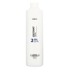 Loreal Oxydant Creme Peroxide 30vol - HairBeautyInk