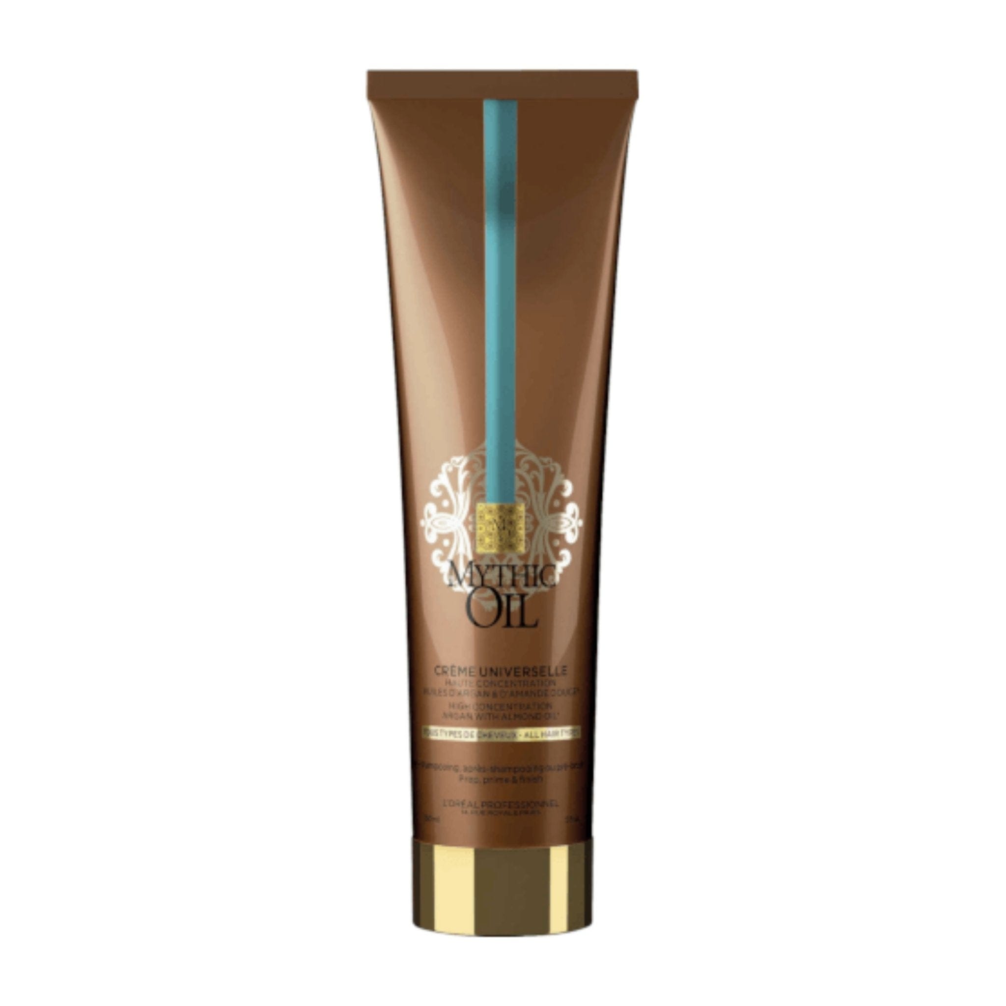 L'Oreal Professionnel Mythic Oil Crème Universelle 150ml - HairBeautyInk