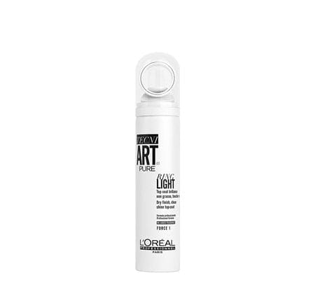 L'oreal Tecni.Art Ring Light Spray 150ml - HairBeautyInk