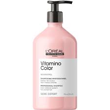 Loreal Vitamino Color Conditioner 750ml - HairBeautyInk