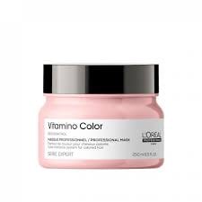 L'Oreal Vitamino Color Masque 200ml - HairBeautyInk