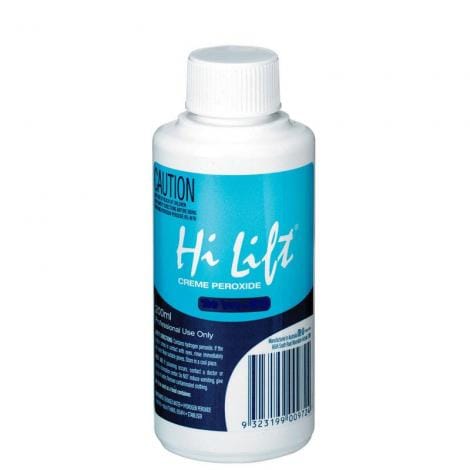 Luminart Peroxide 5 vol (1.5%) 900ml - HairBeautyInk