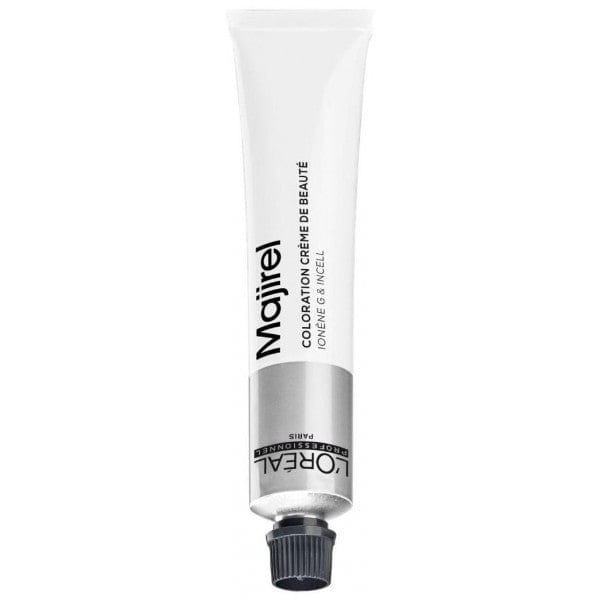 Majirel Cool Inforced n ° 6.1 Dark ash blonde 50ML - HairBeautyInk