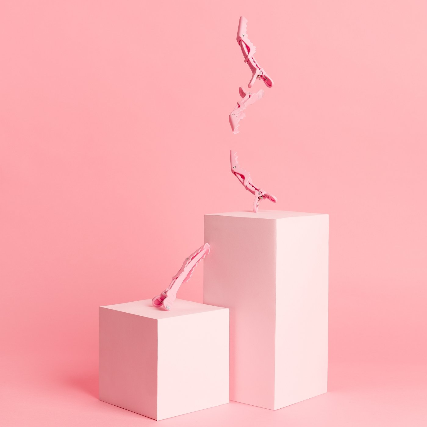 Mermade Hair Grip Clips - HairBeautyInk