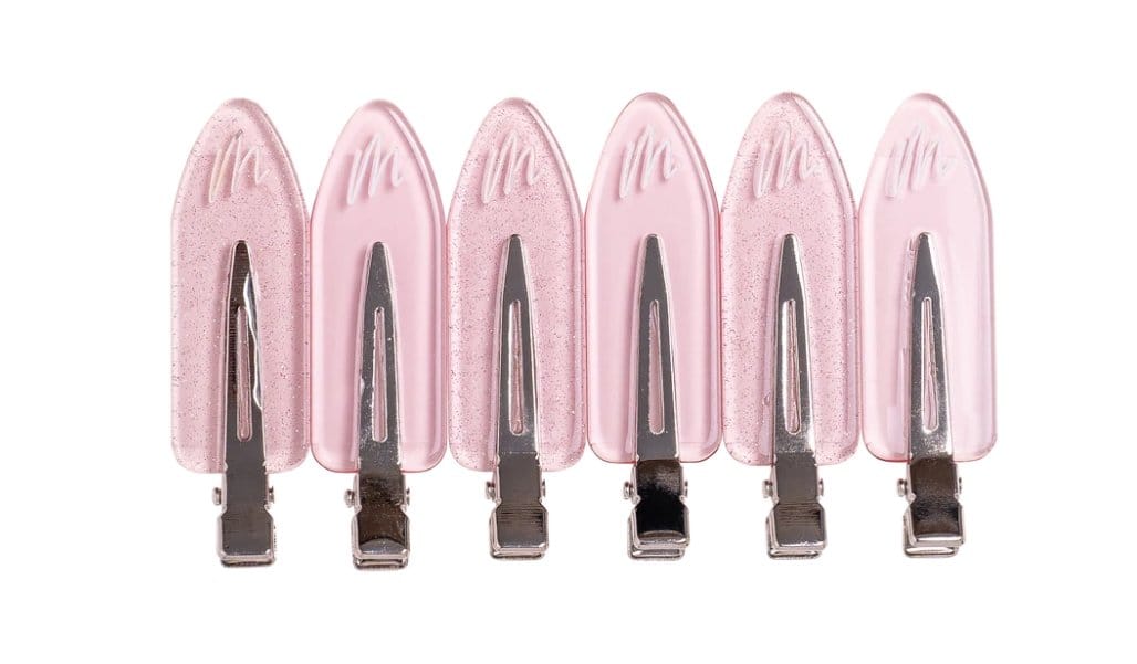 Mermade NO-CREASE CLIPS - HairBeautyInk