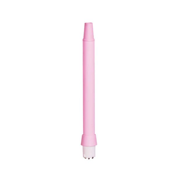 Mermade Style Wand 19mm Clampless Attachment - HairBeautyInk