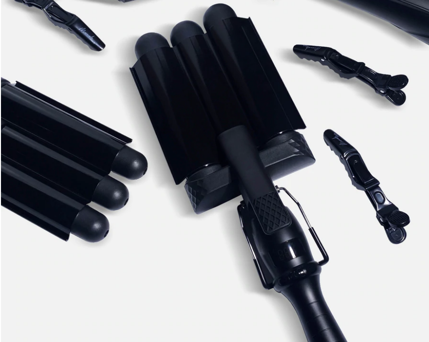 Mermade Pro Waver Black 32mm