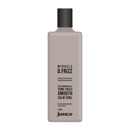 Miracle D.Frizz Smoothing Shampoo - Juuce - HairBeautyInk