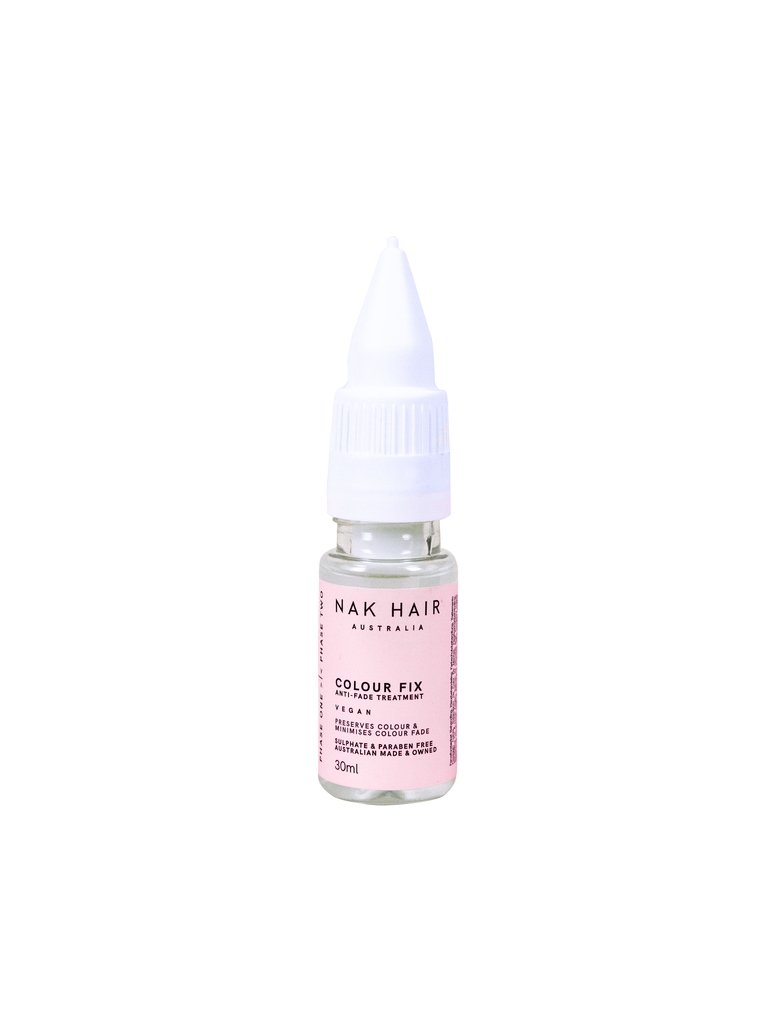 NAK Colour Fix 30ml - HairBeautyInk