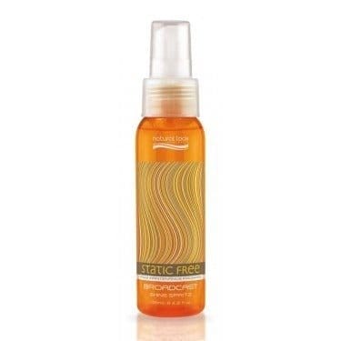 Natural Look Broadcast Static Free Shine Spritz 125ml - HairBeautyInk