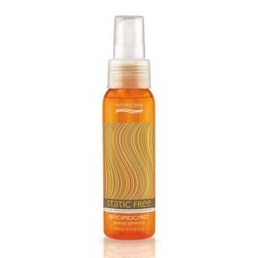 Natural Look Broadcast Static Free Shine Spritz 125ml - HairBeautyInk