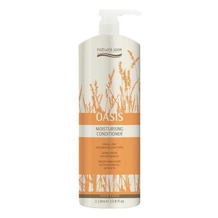 Natural Look Oasis Moisture Conditioner 1L - HairBeautyInk