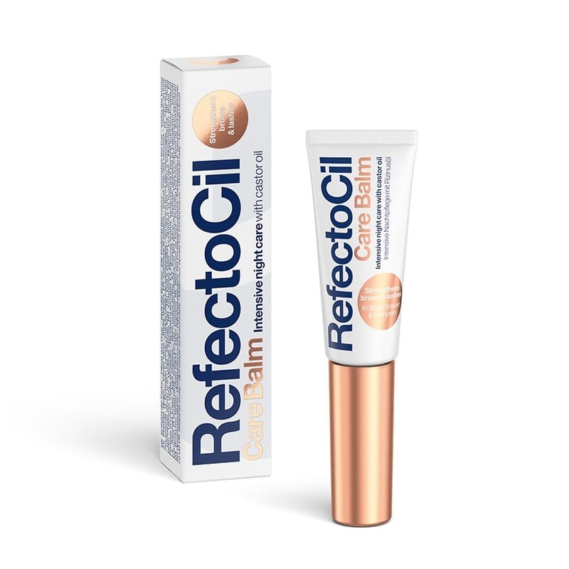 NEW!! REFECTOCIL CARE BALM - 9ML - HairBeautyInk