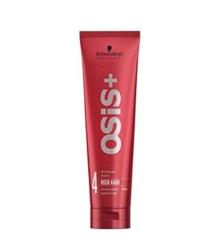 OSiS Polished Rock Hard 150mL - HairBeautyInk