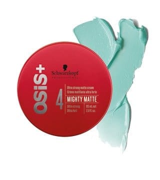 OSiS Tousled Might Matte 85mL - HairBeautyInk