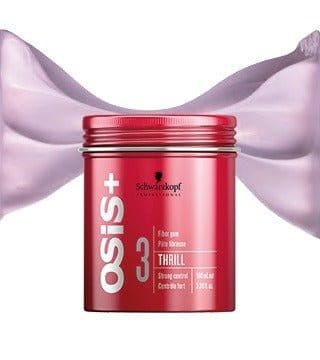 OSiS Tousled Thrill 100mL - HairBeautyInk