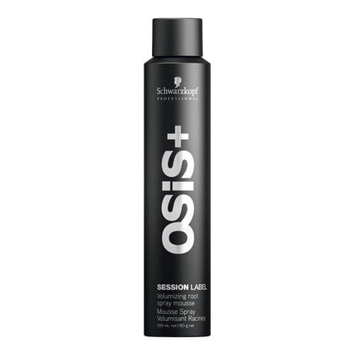 OSiS Session Label Flexible Hold Hairspray 300ml.