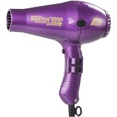Parlux 3200 Purple Cer & Ionic - HairBeautyInk