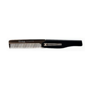 Pegasus Infinite Styling #M12 Large Folding Beard Moustache Comb - HairBeautyInk
