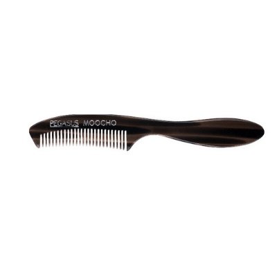 Pegasus Infinite Styling #M6 Beard Comb - HairBeautyInk