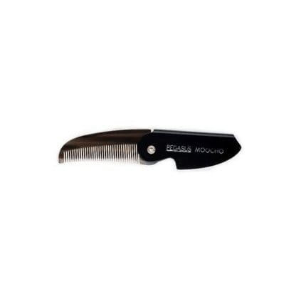 Pegasus Infinite Styling Small #M11 Folding Comb - HairBeautyInk