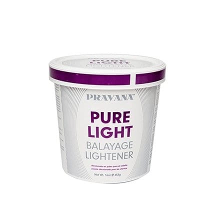 Pravana - Pure Light Balayage Lightener - HairBeautyInk