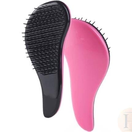 Professional - Detangle Hair Brush - HairBeautyInk