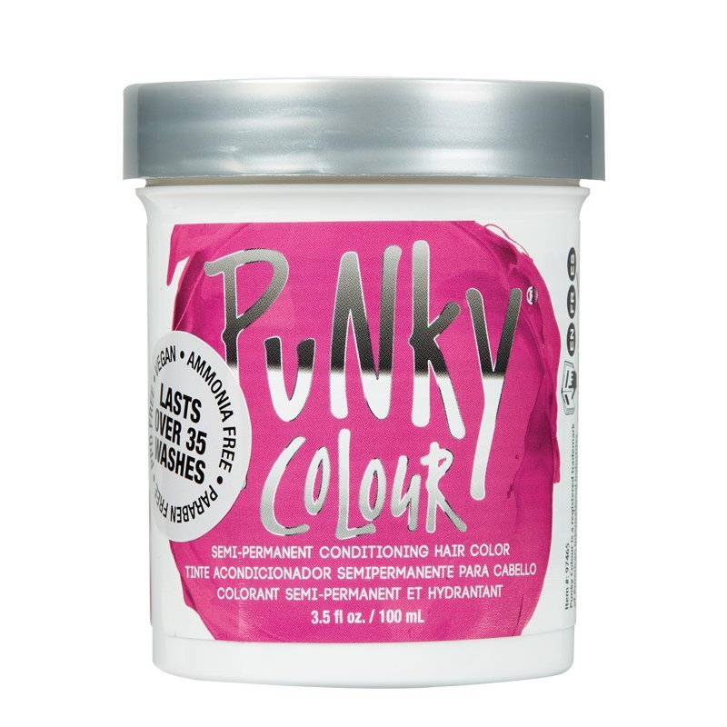 Punky Flamingo 100ml - HairBeautyInk