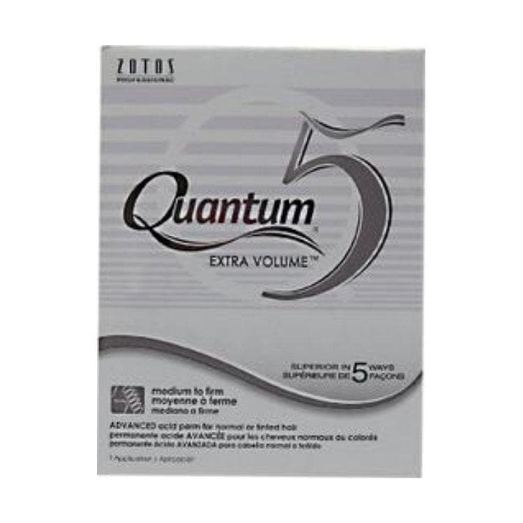 Quantum 5 Extra Volume Acid Perm - HairBeautyInk