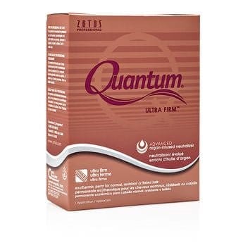 Quantum Ultra Firm Perm - Professional - HairBeautyInk