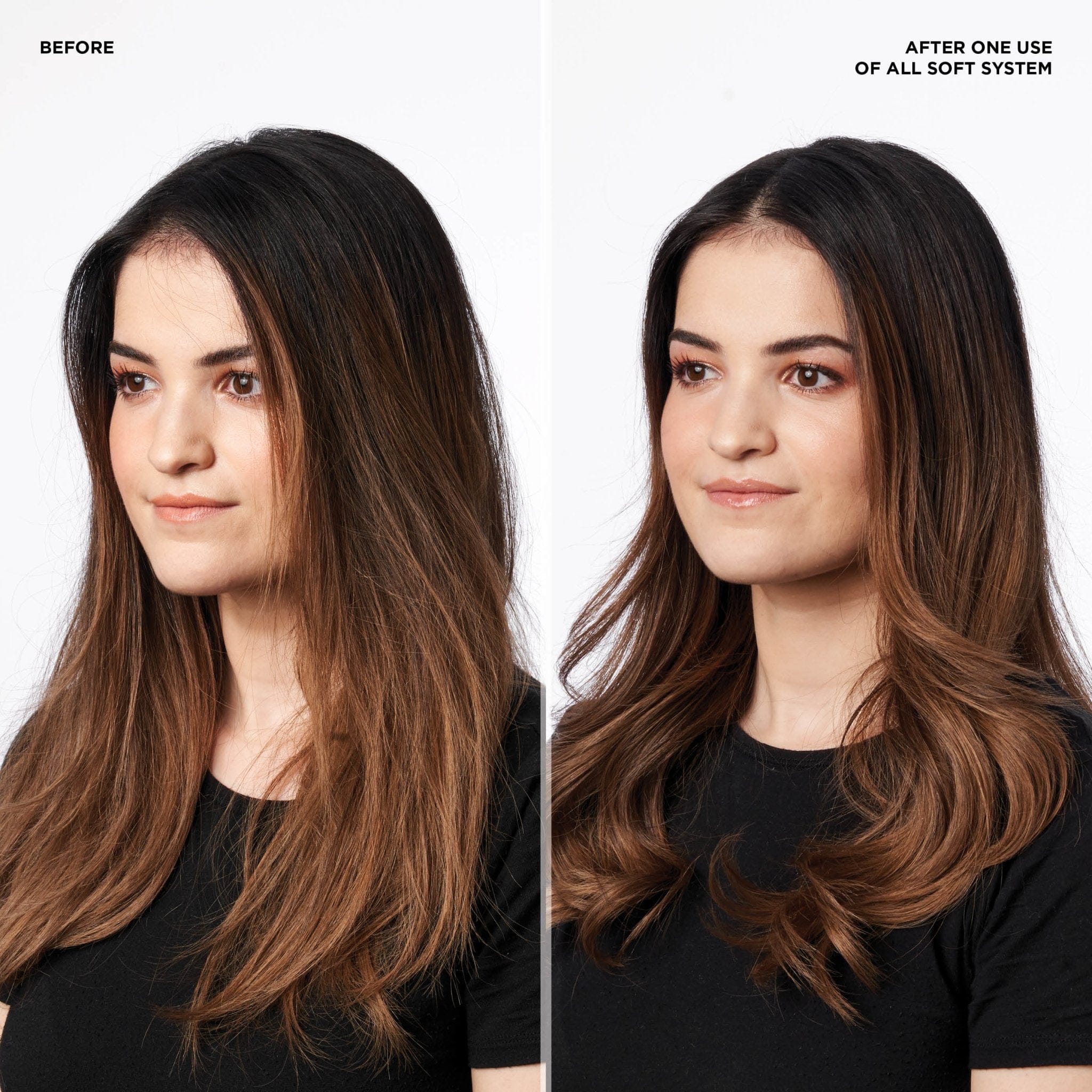 Redken® All Soft Conditioner 250ml - HairBeautyInk