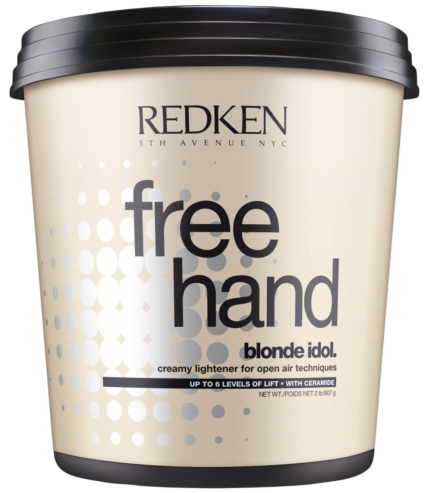 Redken® Blonde Idol Free Hand - HairBeautyInk